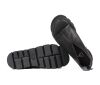 Lofina Sandaletten schwarz 3442-nero Maja gasoline-nero Gr.42 - LOF 31