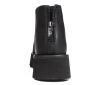 Lofina Sandaletten schwarz 3442-nero Maja gasoline-nero Gr.38 - LOF 31