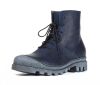 Lofina Stiefeletten blau 965 Birte gasoline-nautica Gr.39 - LOF 40