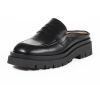 TenPoints Slipper Margaret 60348-101-black schwarz TPN 175 Gr.39 - TPN 175