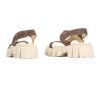 TenPoints Sandaletten Serena 60356-405-taupe taupe TPN 182 Gr.39 - TPN 182