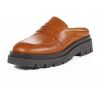 TenPoints Slipper Margaret 60348-319-cognac braun TPN 173 Gr.41 - TPN 173