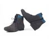 Think! Guad-2 Damen Booties Gr. 39 blau  501-8000-navy (GUD 497) - GUD 497
