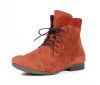 Think! Guad-2 Damen Booties Gr. 38 rot 501-5000-mattone (GUD 498) - GUD 498
