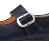 Think Ballerinas blau Pensa Damen navy 265-8030 Gr.37 - PN 138