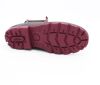 HBS 6 HoboShoes Australian 10244067-2111 Boots brown/brown/red 37 - HBS 6