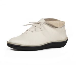 Loints Booties Character off white weiss 55303-0187...