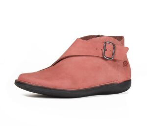 Loints Booties Natural oxid rose 68306-0400 Nagele - LNT...