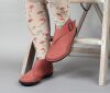 Loints Booties Natural oxid rose 68306-0400 Nagele - LNT 1619