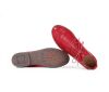 Think Schnürschuhe rot Agrat melograno 82-5010 - AGR 95