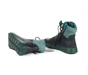 Think Boots petrol Comoda cedro/kombi 450-7000 - MDA 65