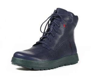 Think Boots blau Comoda navy 518-8000 - MDA 66