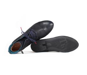 Think Stiefeletten blau Guad-2 navy 413-8030 - GUD 693