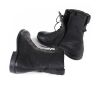 Think Stiefeletten schwarz Agrat schwarz 34-0010 Gr.39,5 - AGR 92