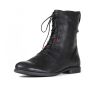 Think Stiefeletten schwarz Agrat schwarz 34-0010 Gr.41 - AGR 92