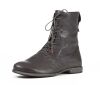 Think Stiefeletten grau Agrat mouse 34-2030 Gr.37,5 - AGR 101