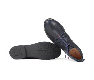Think Schnürschuhe blau Agrat navy 82-8010 Gr.39 - AGR 94