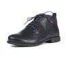 Think Schnürschuhe blau Agrat navy 82-8010 Gr.40 - AGR 94