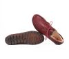 Think Schnürschuhe rot Menscha rosso/kombi 93-5030 - MNA 141 Gr.37,5