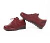 Think Schnürschuhe rot Menscha rosso/kombi 93-5030 Gr.40,5 - MNA 141
