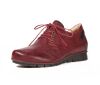 Think Schnürschuhe rot Menscha rosso/kombi 93-5030 Gr.41 - MNA 141