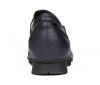 Think Schnürschuhe blau Menscha navy/kombi 93-8040 Gr.42 - MNA 142