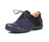 Think Schnürschuhe blau Kong navy/kombi 142-8060 Gr.42 - CKN 286