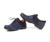 Think Schnürschuhe blau Kong navy/kombi 142-8060 Gr.42 - CKN 286