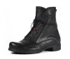 Think Stiefeletten schwarz Denk schwarz 152-0000 Gr.36 - DKN 700