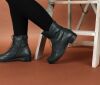 Think Stiefeletten grün Denk atlantic 152-8000 Gr.39 - DKN 701