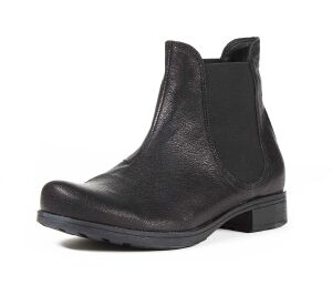 Think Booties schwarz Denk schwarz 155-0050 Gr.38 - DKN 706
