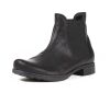 Think Booties schwarz Denk schwarz 155-0050 Gr.38 - DKN 706