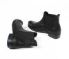 Think Booties schwarz Denk schwarz 155-0050 Gr.38 - DKN 706