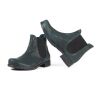 Think Booties grün Denk atlantic 155-8000 Gr.40 - DKN 707