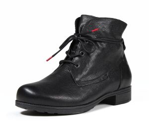 Think Booties schwarz Denk schwarz 344-0010 Gr.39 - DKN 702