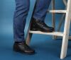 Think Booties schwarz Denk schwarz 344-0010 Gr.39 - DKN 702