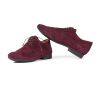 Think Schnürschuhe wein-rot Guad-2 chianti 412-5010 Gr.37 - GUD 691