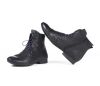 Think Stiefeletten blau Guad-2 navy 413-8030 Gr.39 - GUD 693