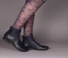 Think Stiefeletten blau Guad-2 navy 413-8030 Gr.41,5 - GUD 693