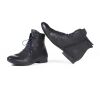 Think Stiefeletten blau Guad-2 navy 413-8030 Gr.41,5 - GUD 693