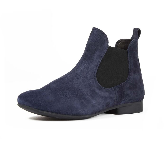 Think Booties blau Guad-2 marine 414-8090 Gr.37,5 - GUD 679