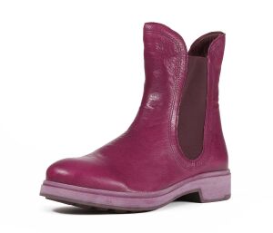 Think Stiefeletten lila Cogita magnolia 425-5010 Gr.42 - GTA 34