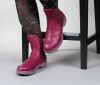 Think Stiefeletten lila Cogita magnolia 425-5010 Gr.42 - GTA 34