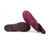 Think Stiefeletten lila Cogita magnolia 425-5010 Gr.42 - GTA 34