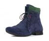 Think Stiefeletten blau Guad-2 marine/kombi 501-8020 Gr.40,5 - GUD 695