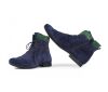 Think Stiefeletten blau Guad-2 marine/kombi 501-8020 Gr.40,5 - GUD 695
