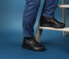 Think Boots schwarz Comoda schwarz 518-0010 Gr.37 - MDA 56