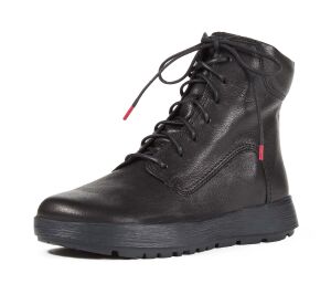 Think Boots schwarz Comoda schwarz 518-0010 Gr.38 - MDA 56