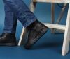 Think Boots schwarz Comoda schwarz 518-0010 Gr.42 - MDA 56