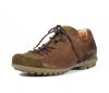 Think Schnürschuhe braun Kong kakao/kombi 590-3040 Gr.42 - CKN 283